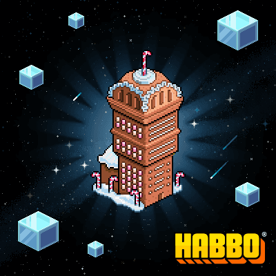 Gingerbread Hotel