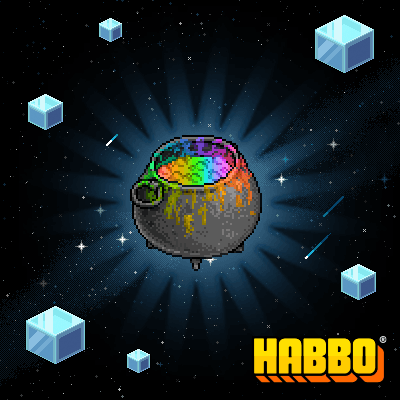 Magic Cauldron