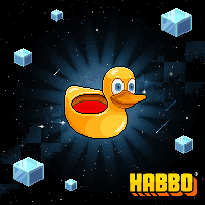 Ducky Dinghy