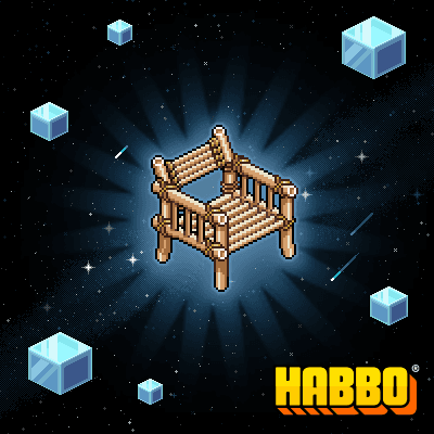 Jungle Chair