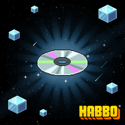 Large CD