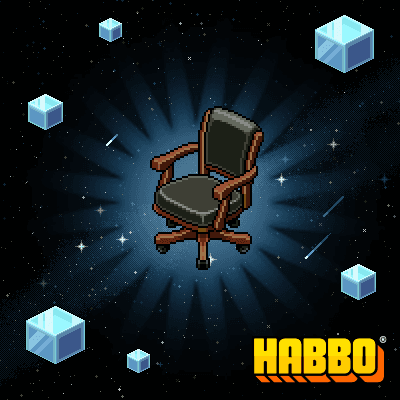 Card Game Chair