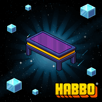 Indigo X Table