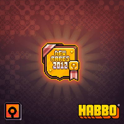New Rares 2012 (cb004)