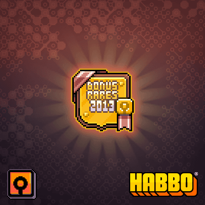 Bonus Rares 2013 (cb007)