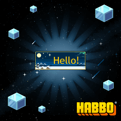 Aurora Speech Bubble (chat_bubble_aurora)