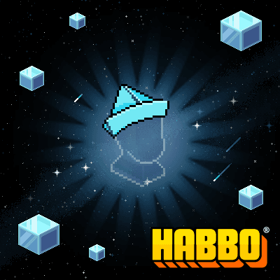 2nd Anniversary Blue Boat Hat