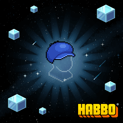 Blueberry Cap