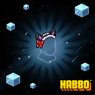 Dark Neko Headband