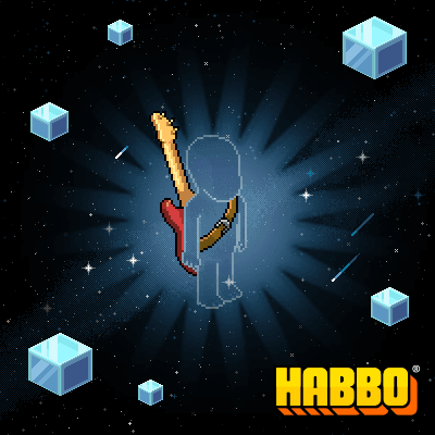 Rock Star Guitar