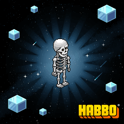 Skeleton Outfit