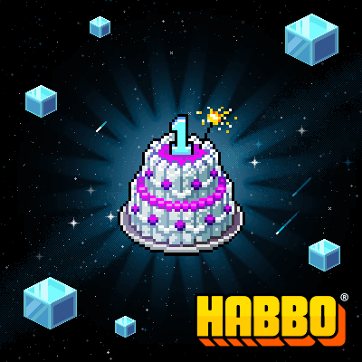 Bigger Birthday Cake