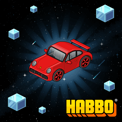 Red Sports Car