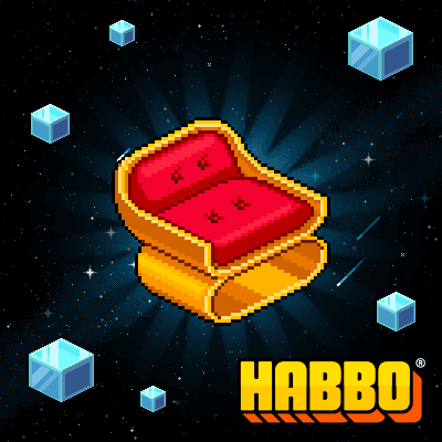 Imperial Mode Armchair