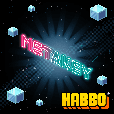 Metakey Light Fixture