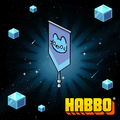 Cool Cats Banner