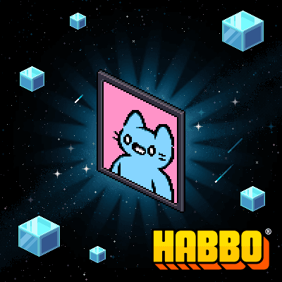 Cool Cats Portrait