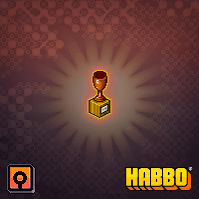 Bronze Trophy