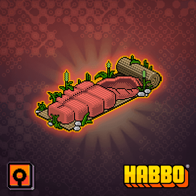 Red Sleeping Bag