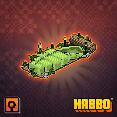 Lime Sleeping Bag