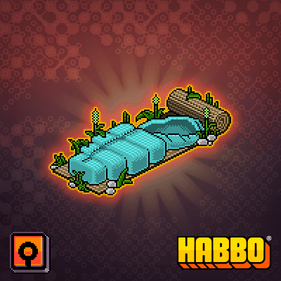 Ocean Sleeping Bag