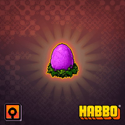 Dragon Egg