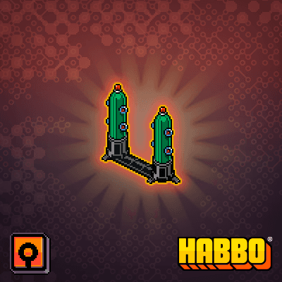 Jade Laser Portal