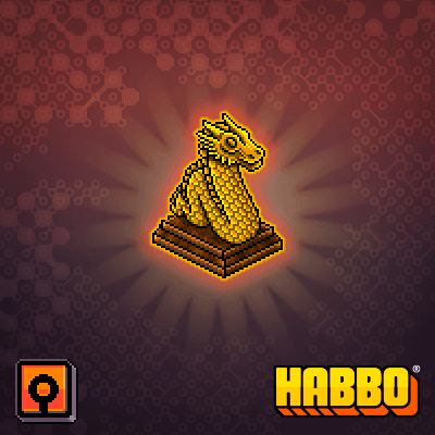 Golden Dragon