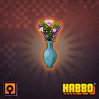 Cerulean Vase