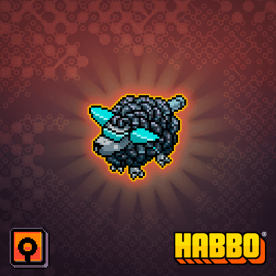Electro-Sheep