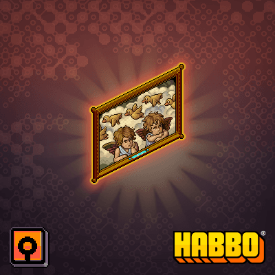 Habbo Cherubs