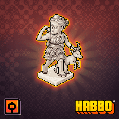 Divine Statue