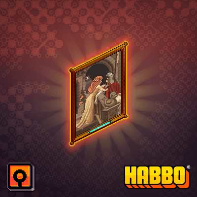 God Speed, Habbo