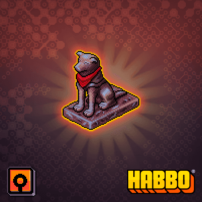 A Habbo's Best Friend