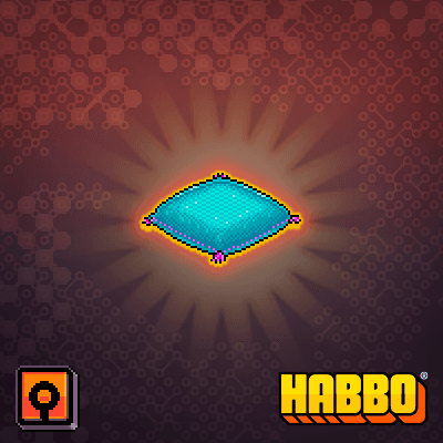 Diamond Pillow