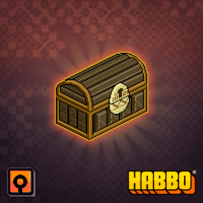Cacao Chest