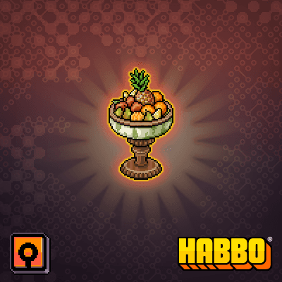 Fruit Bowl 1