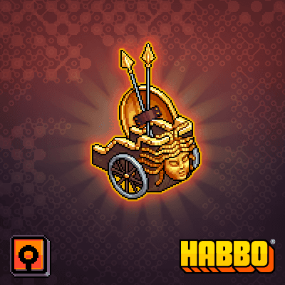 Ancient Greek Chariot