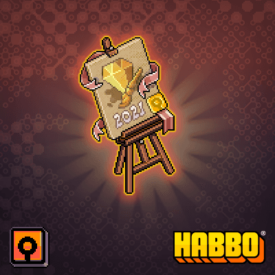 Diamond Paintings 2021 Easel