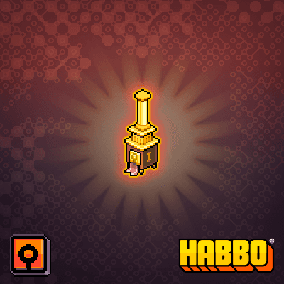 Pillars 1 Trophy