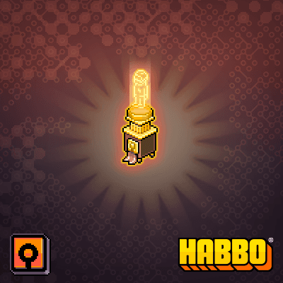 Holos Trophy