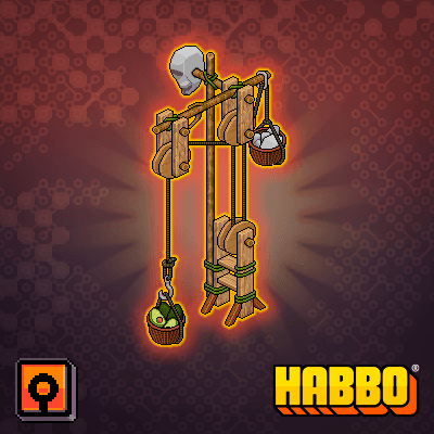 Jungle Pulley