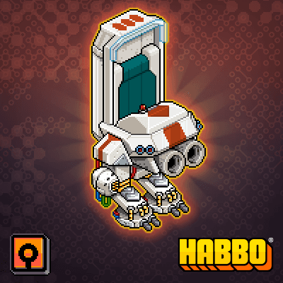 Battle Mech