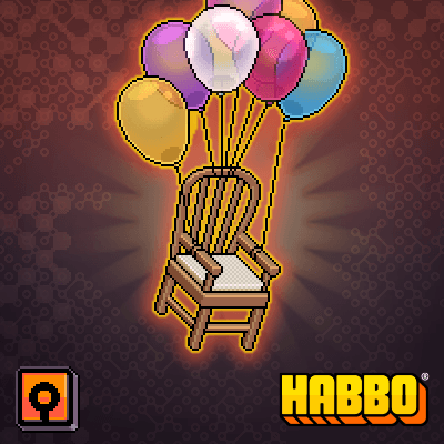 Floating Chair