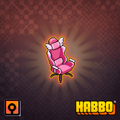 H-Tuber Chair