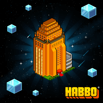 Miniature Habbo COM
