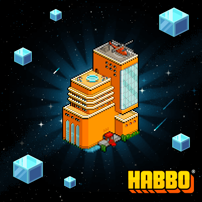 Miniature Habbo Germany