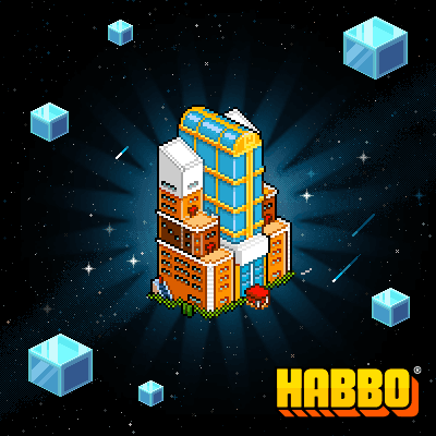 Miniature Habbo France