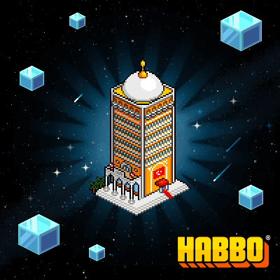 Miniature Habbo Turkey