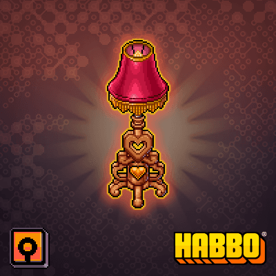 Elegant Lamp